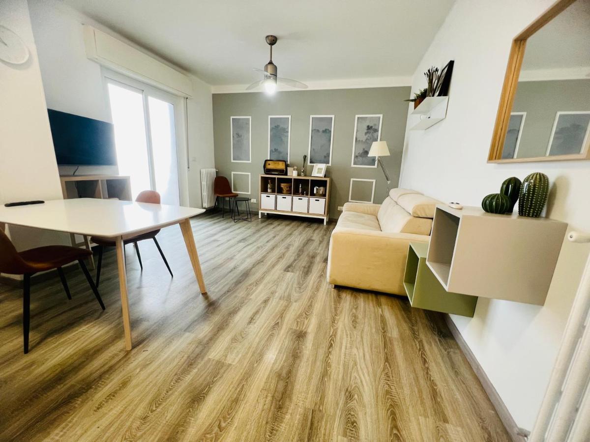 Suite Colibri - Sanremo Centro Zewnętrze zdjęcie