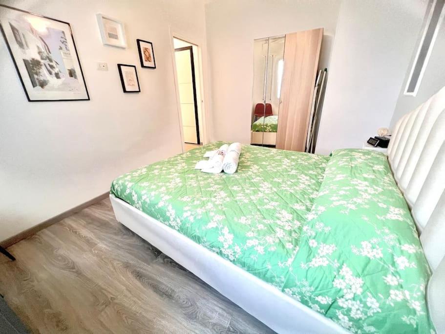 Suite Colibri - Sanremo Centro Zewnętrze zdjęcie