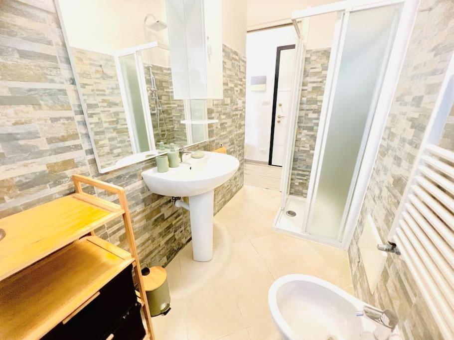 Suite Colibri - Sanremo Centro Zewnętrze zdjęcie