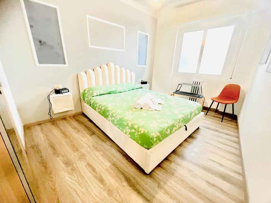 Suite Colibri - Sanremo Centro Zewnętrze zdjęcie