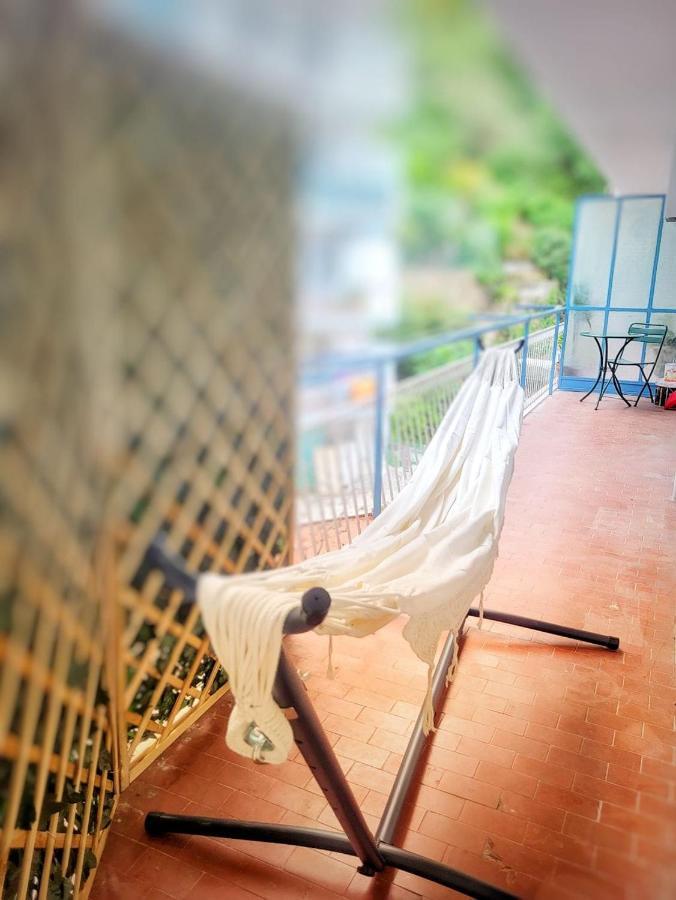 Suite Colibri - Sanremo Centro Zewnętrze zdjęcie