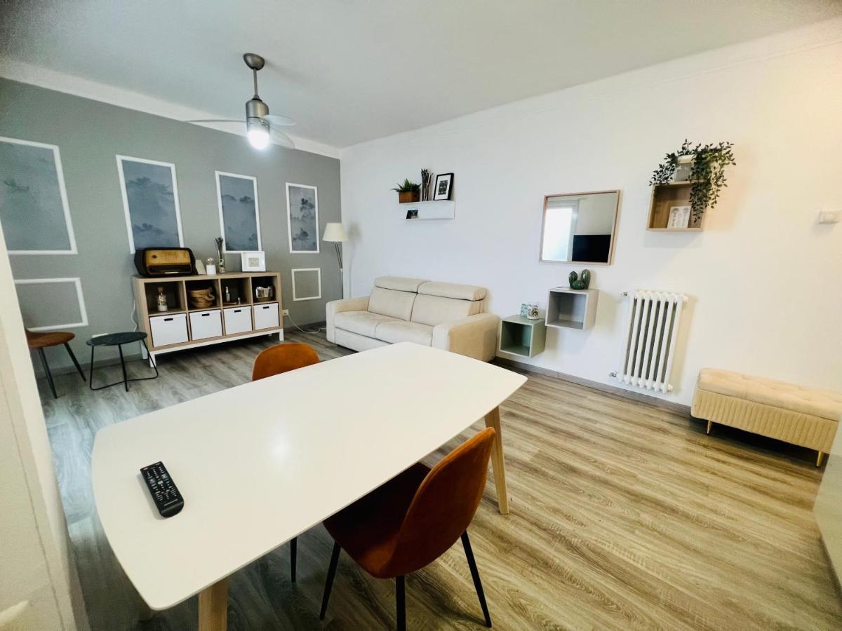 Suite Colibri - Sanremo Centro Zewnętrze zdjęcie