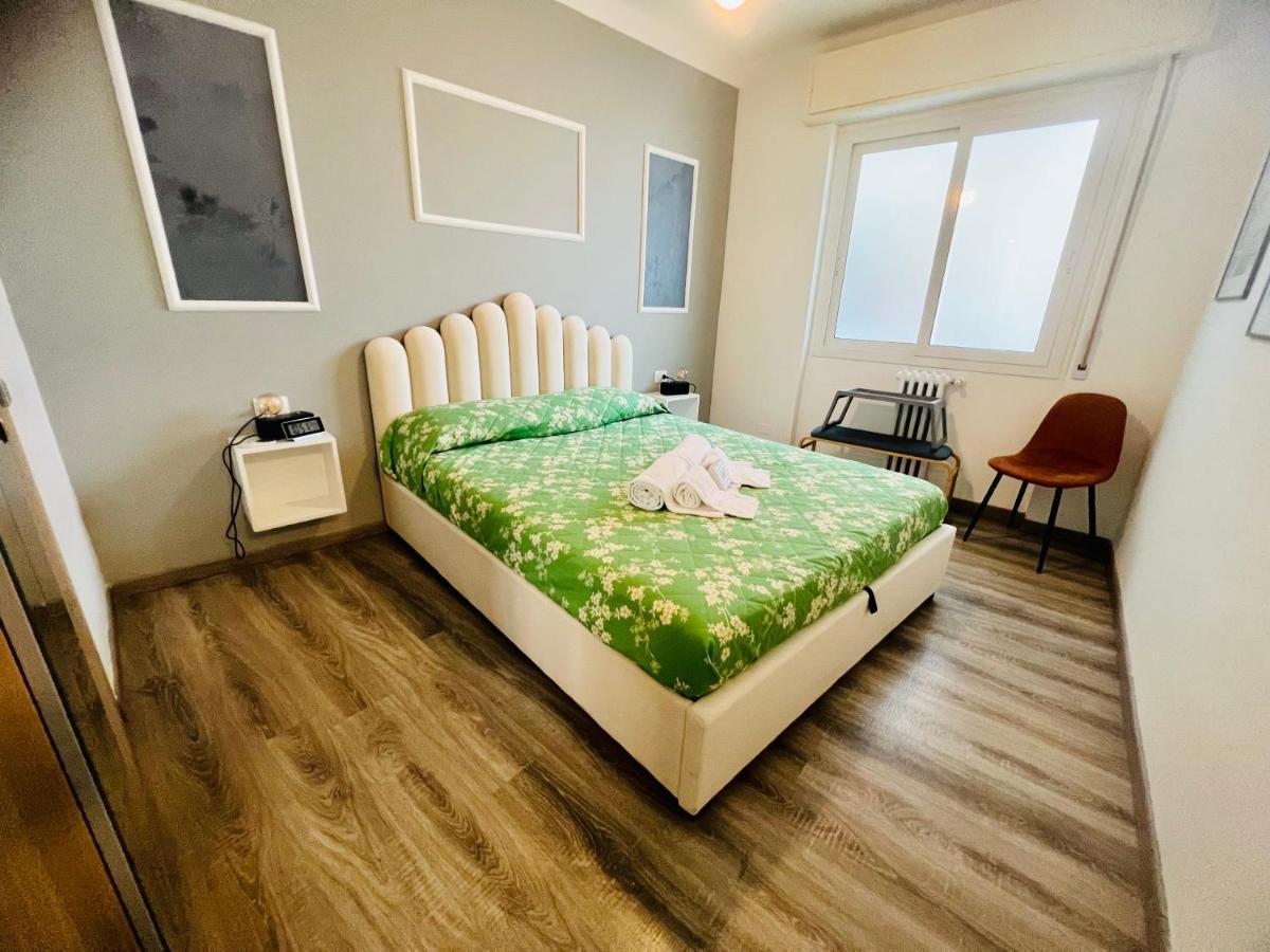 Suite Colibri - Sanremo Centro Zewnętrze zdjęcie