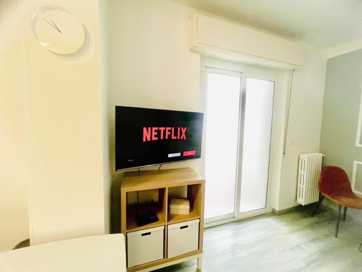 Suite Colibri - Sanremo Centro Zewnętrze zdjęcie