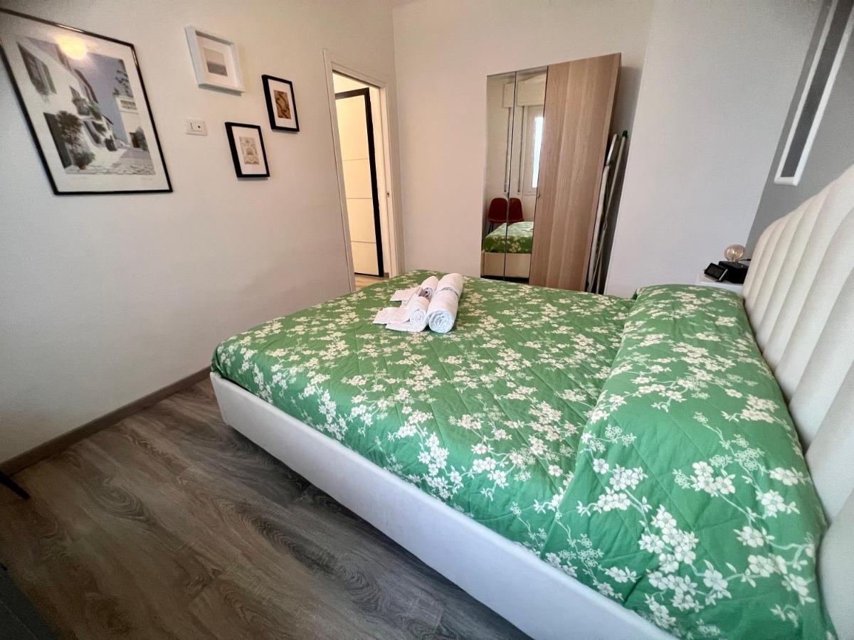Suite Colibri - Sanremo Centro Zewnętrze zdjęcie