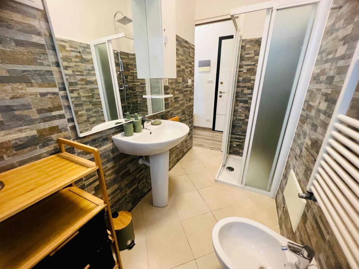 Suite Colibri - Sanremo Centro Zewnętrze zdjęcie