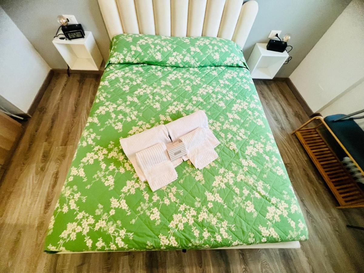 Suite Colibri - Sanremo Centro Zewnętrze zdjęcie