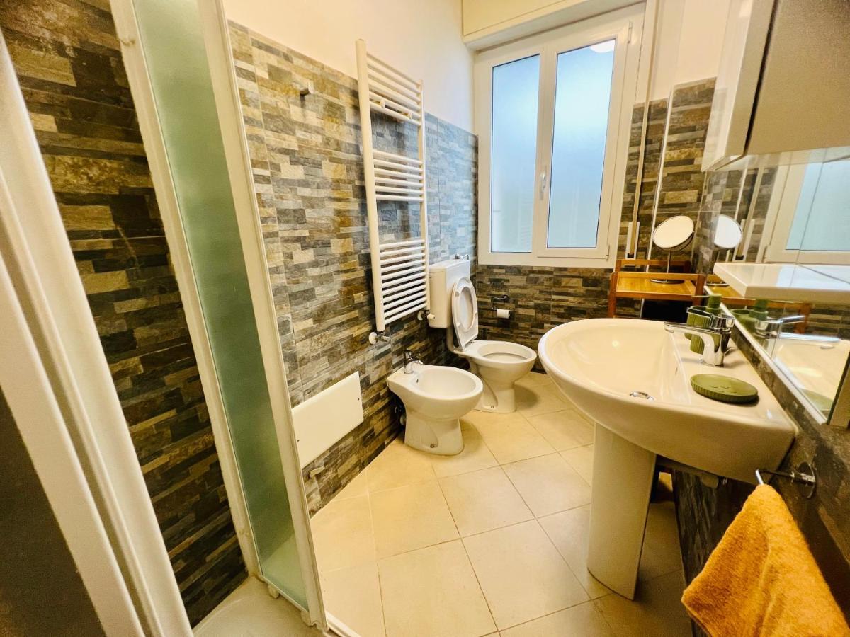 Suite Colibri - Sanremo Centro Zewnętrze zdjęcie