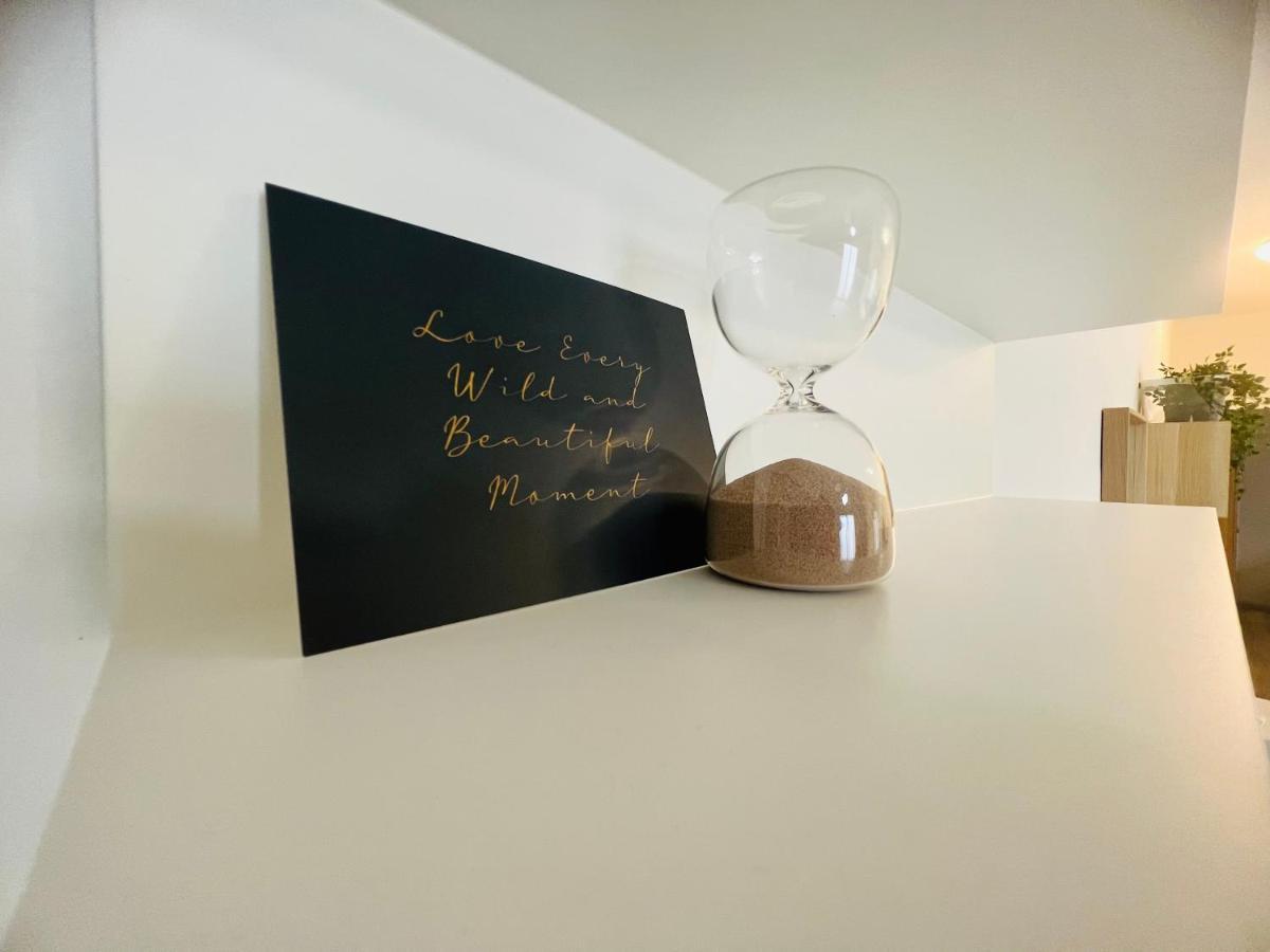 Suite Colibri - Sanremo Centro Zewnętrze zdjęcie
