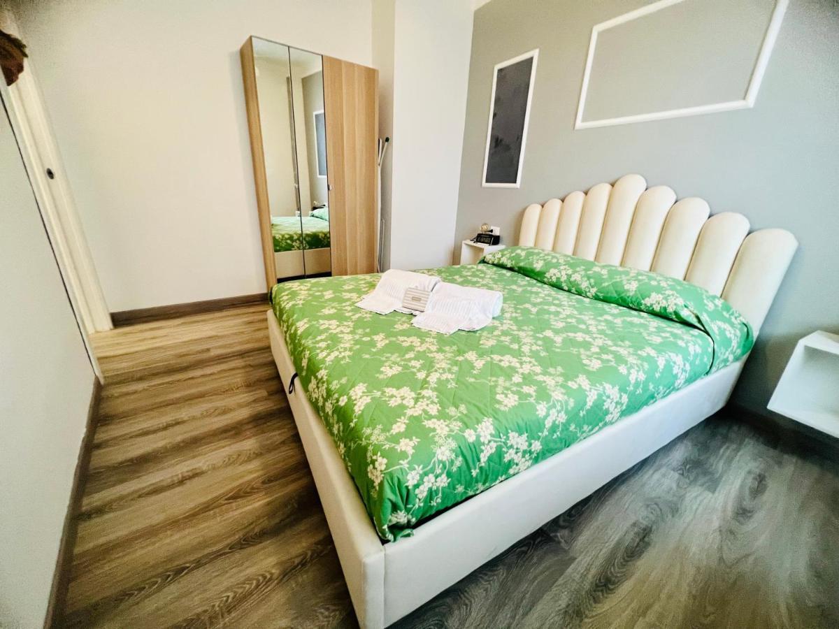 Suite Colibri - Sanremo Centro Zewnętrze zdjęcie